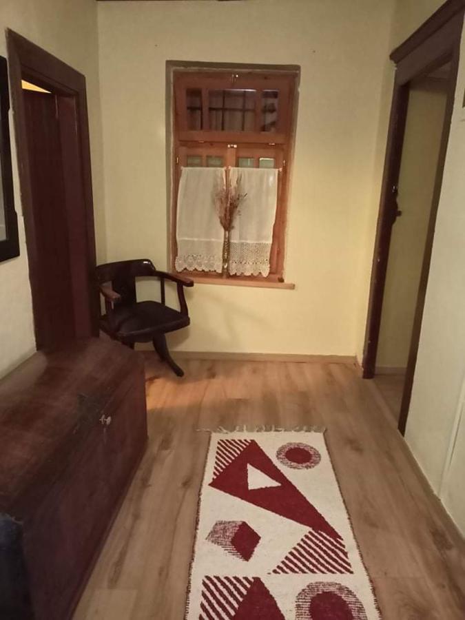 パピンゴ Ανδρομέδα: Παραδοσιακό Κατάλυμμαヴィラ エクステリア 写真